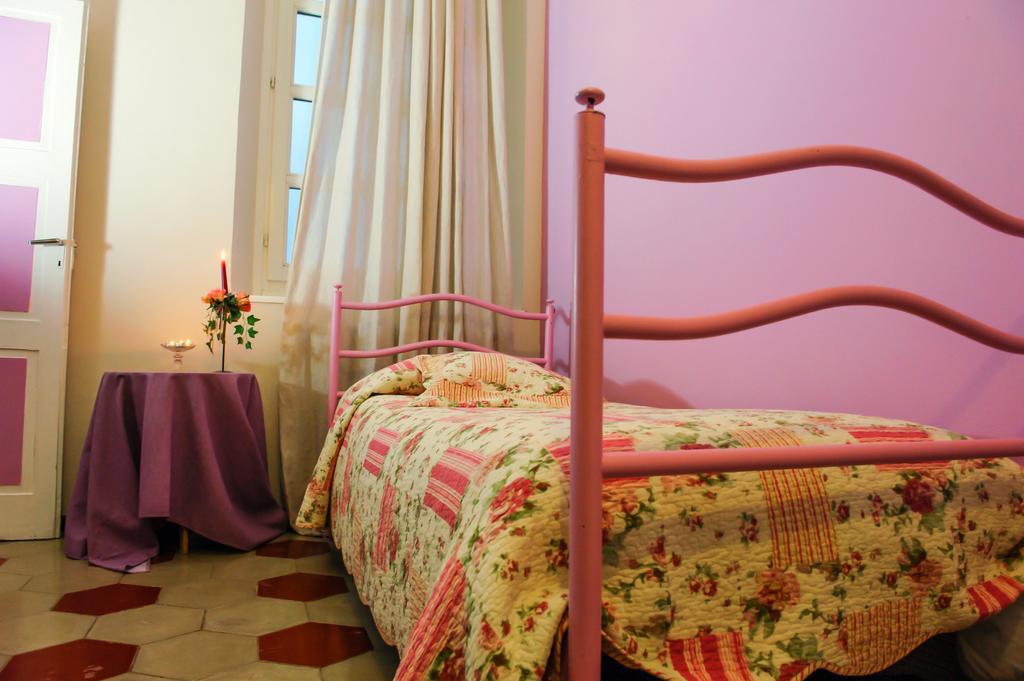 Agriturismo Paitin Alba  Habitación foto