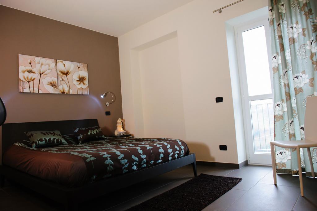 Agriturismo Paitin Alba  Habitación foto