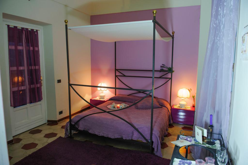 Agriturismo Paitin Alba  Habitación foto