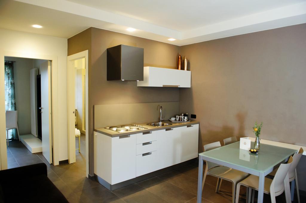 Agriturismo Paitin Alba  Habitación foto