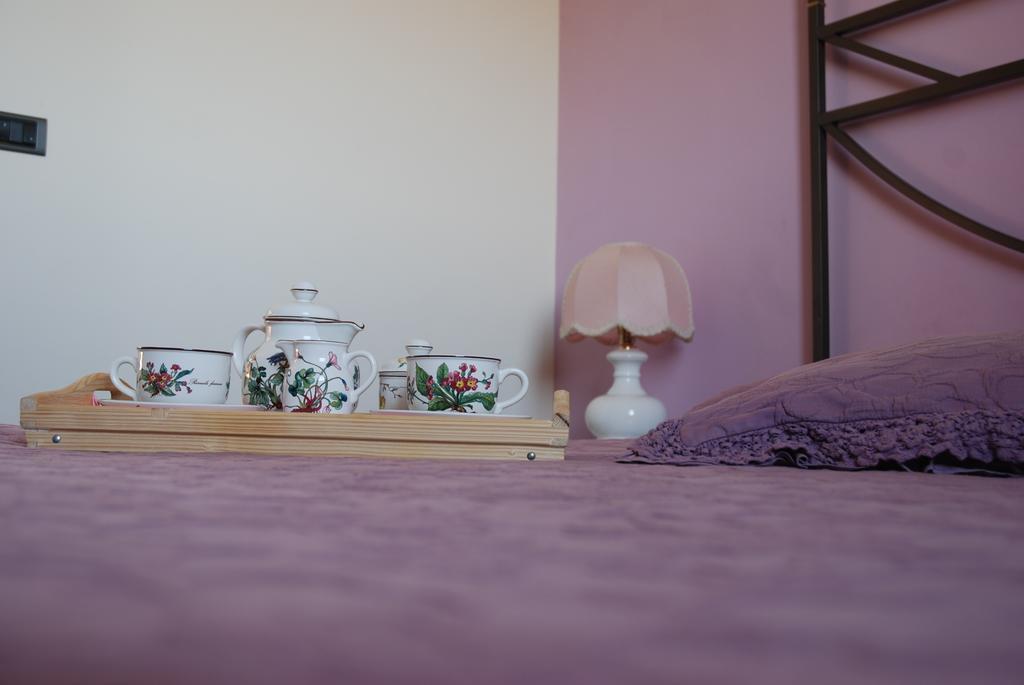 Agriturismo Paitin Alba  Habitación foto
