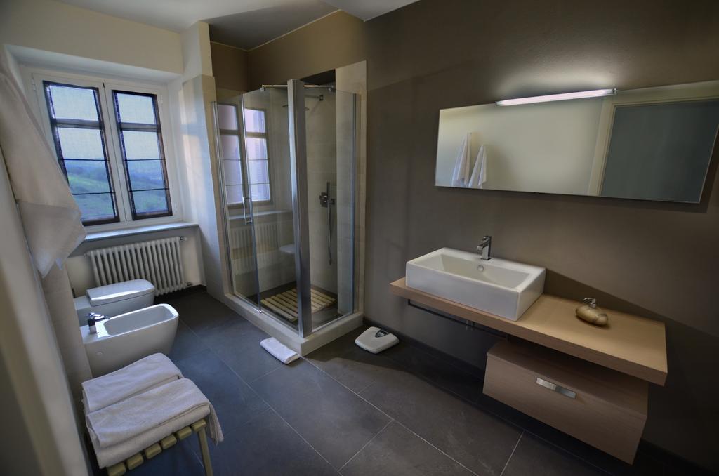 Agriturismo Paitin Alba  Habitación foto